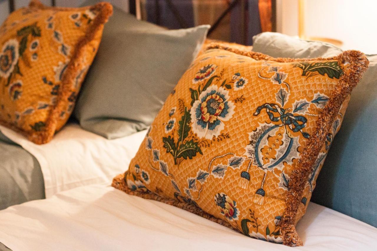Explore Venice From A Sophisticated Hideaway In San Polo Buitenkant foto